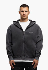 JorCustom Fleecehood Oversized Hoodie