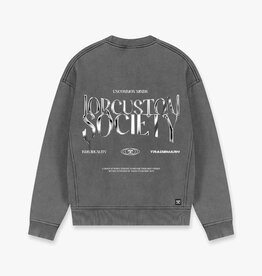 JorCustom Fleece Sweat Uncommon