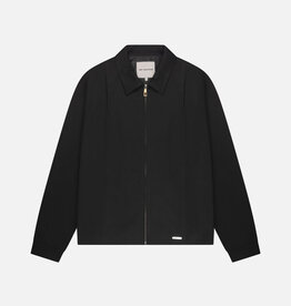 Off the pitch Pleated Overshirt Regular Fit