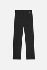 Off the pitch Pleated Trousers Straight Fit