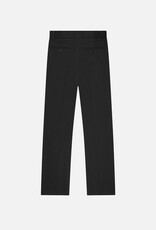 Off the pitch Pleated Trousers Straight Fit