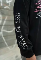 Fearless Blood Gino Oversized Longsleeve