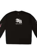 Fearless Blood Gino Oversized Longsleeve