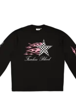 Fearless Blood Gino Oversized Longsleeve