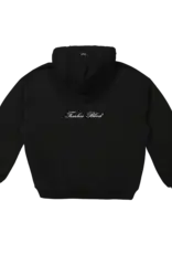 Fearless Blood Justin Oversized Hoodie