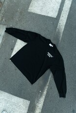 Fearless Blood Surprise Double Layered Oversized