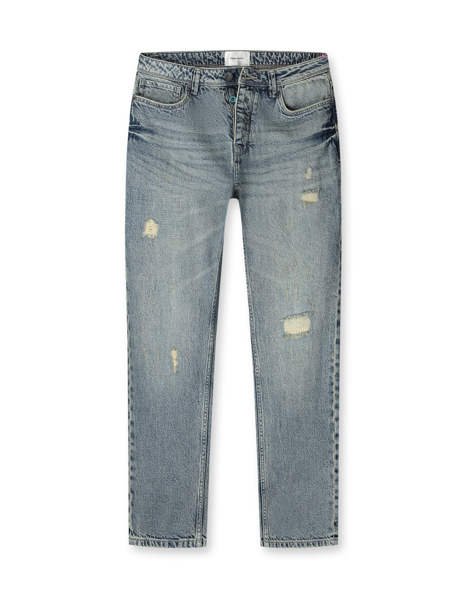 Pure Path The Eric 1500