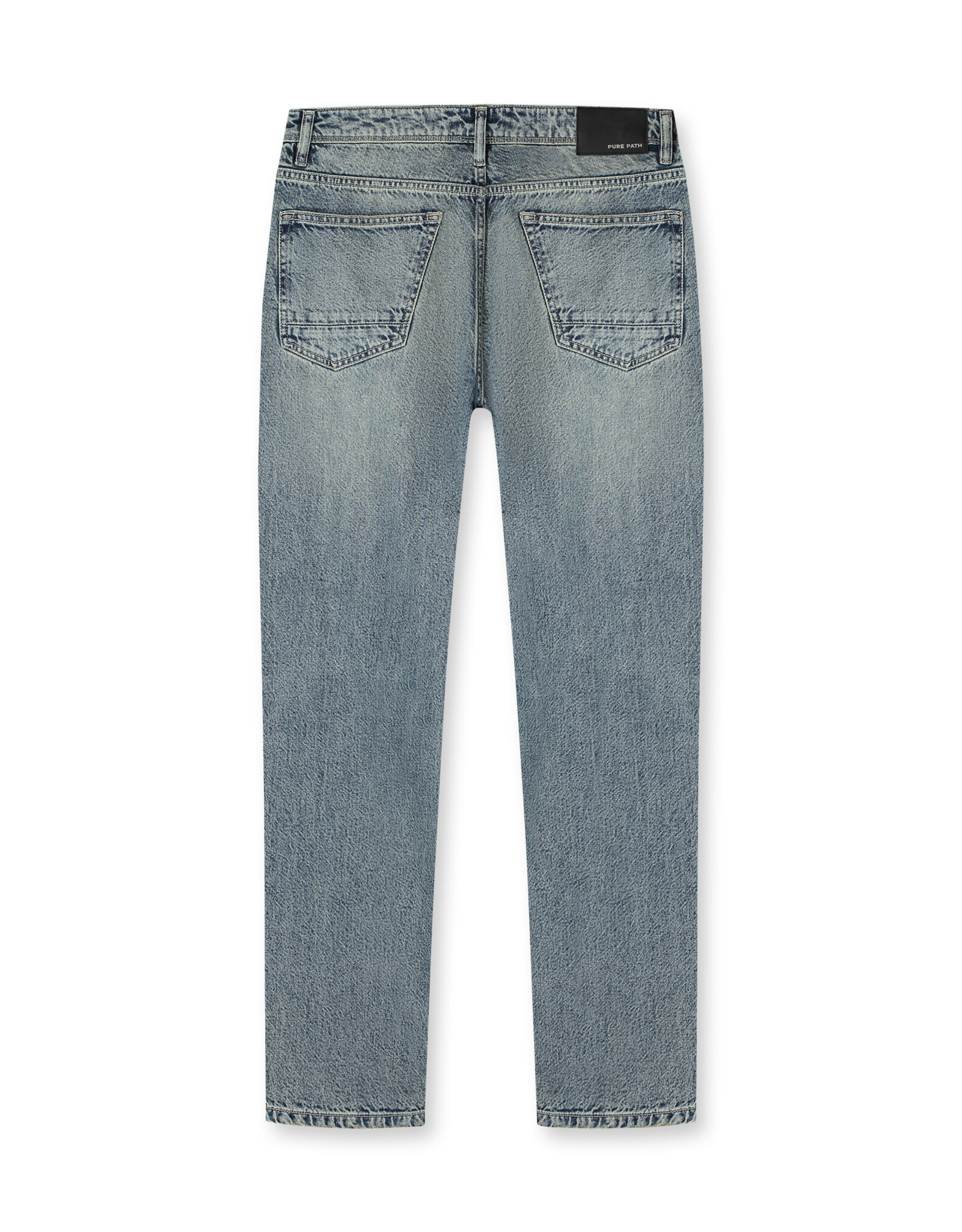 Pure Path The Eric 1500