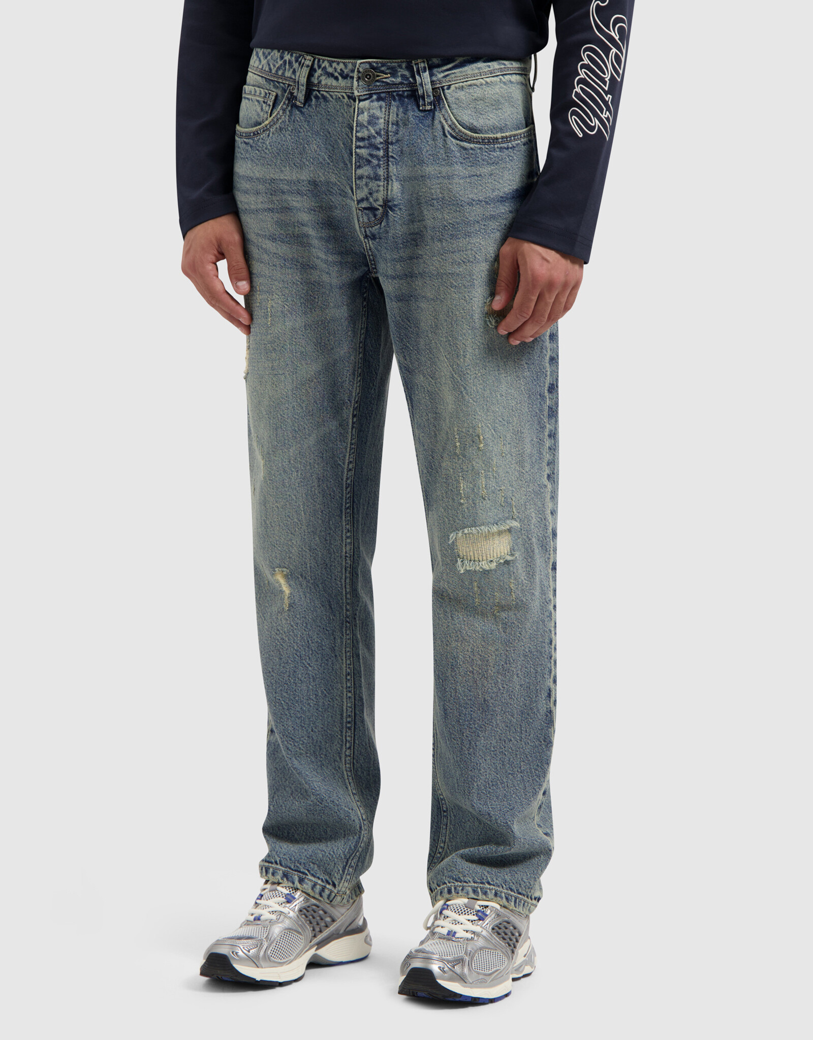 Pure Path The Eric 1500