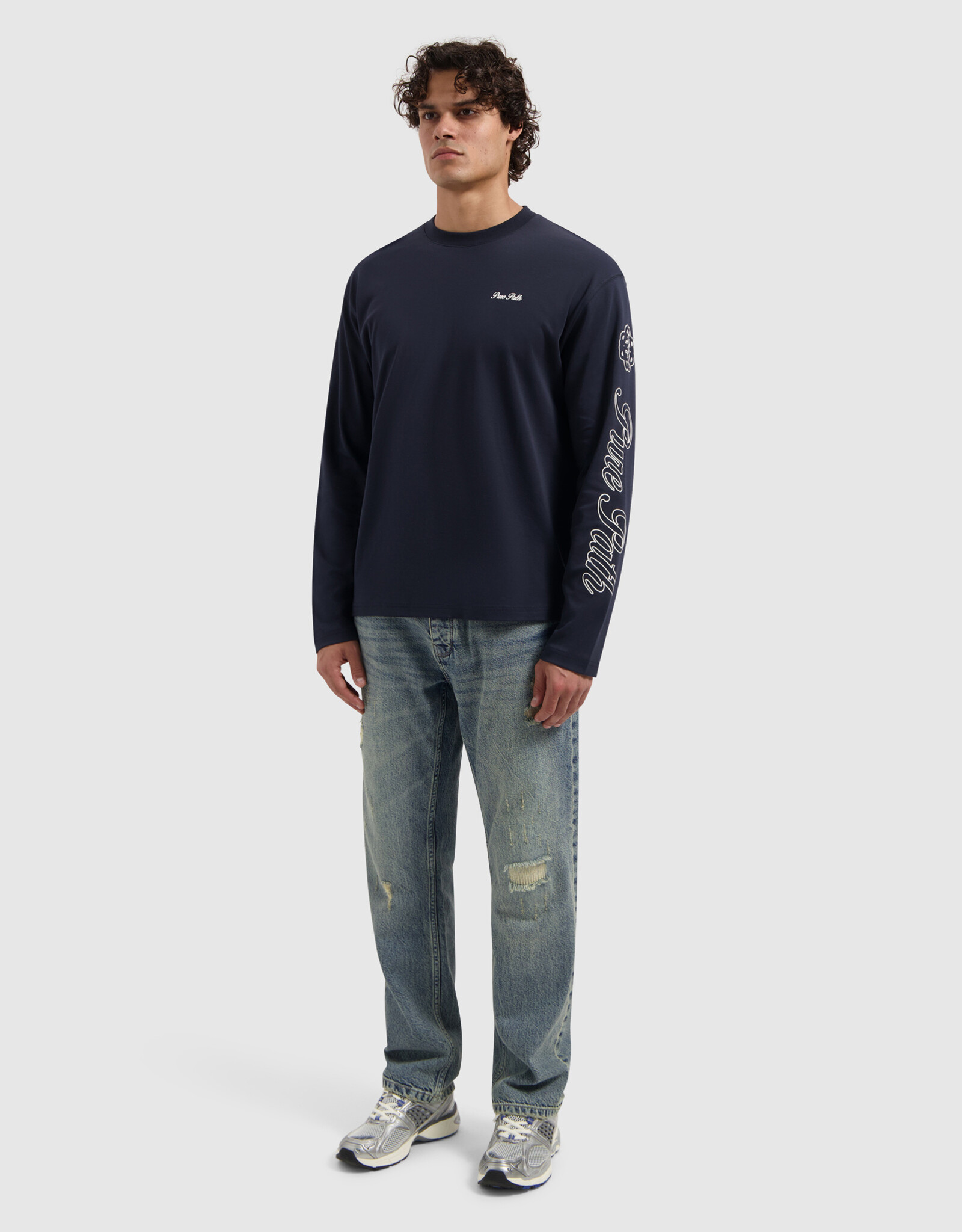 Pure Path The Eric 1500