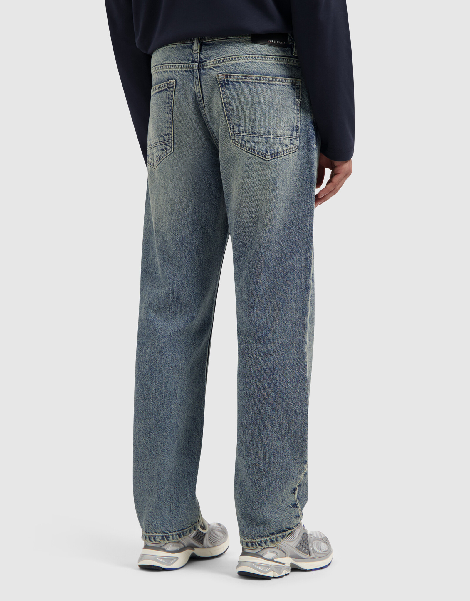 Pure Path The Eric 1500