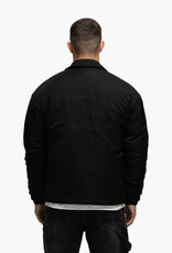 JorCustom Padded Coach Jacket