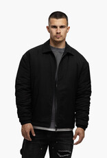 JorCustom Padded Coach Jacket