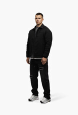 JorCustom Padded Coach Jacket