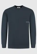 Pure Path Essential Sideline Wordmark Sweater