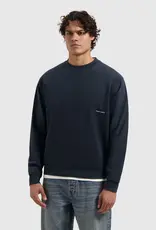 Pure Path Essential Sideline Wordmark Sweater