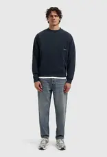 Pure Path Essential Sideline Wordmark Sweater