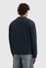 Pure Path Essential Sideline Wordmark Sweater