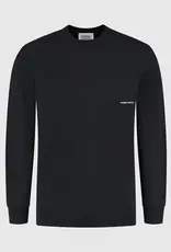 Pure Path Essential Sideline Wordmark Sweater