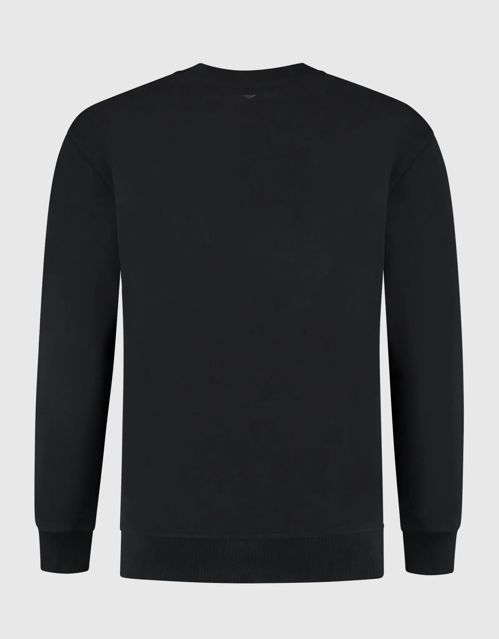 Pure Path Essential Sideline Wordmark Sweater