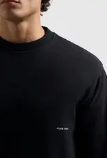 Pure Path Essential Sideline Wordmark Sweater