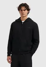 Pure Path Essence Of Life Zip-up Hoodie