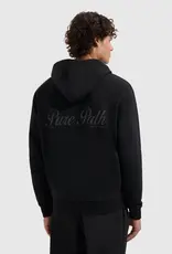 Pure Path Essence Of Life Zip-up Hoodie