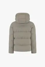 Croyez Down Puffer Jacket