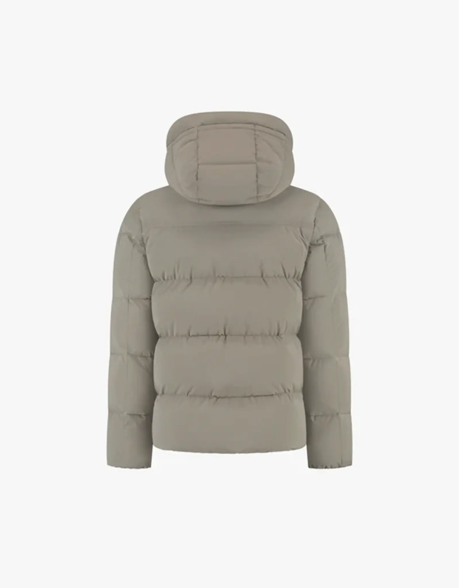 Croyez Down Puffer Jacket