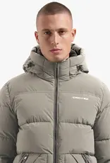 Croyez Down Puffer Jacket