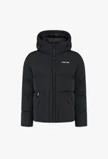 Croyez Down Puffer Jacket
