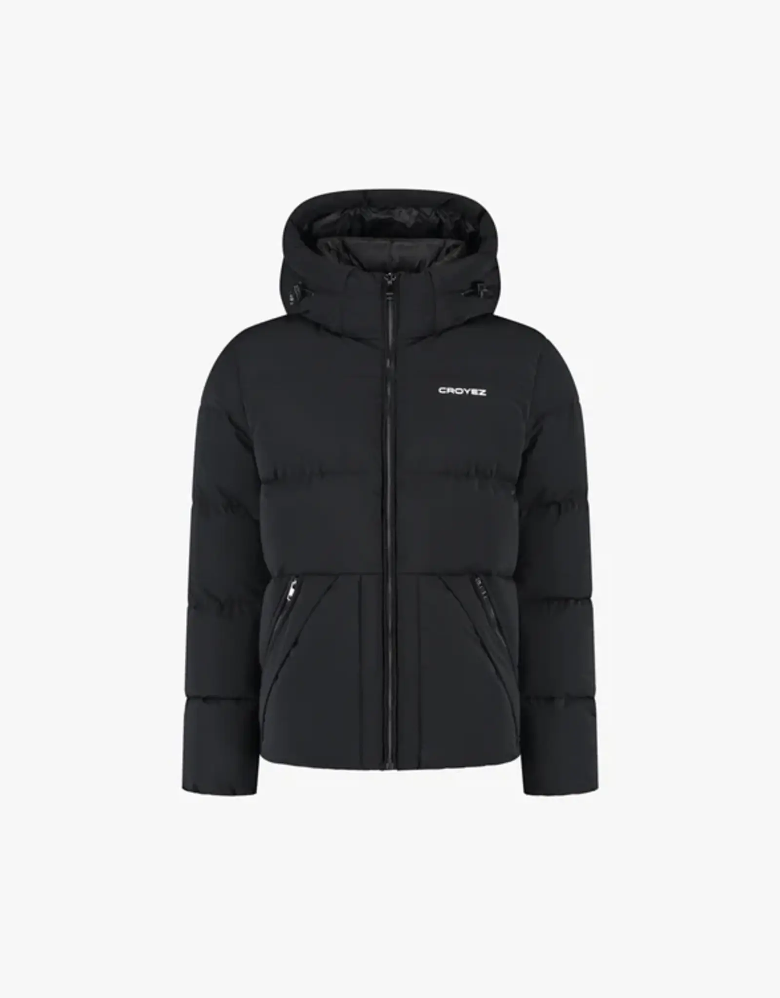 Croyez Down Puffer Jacket