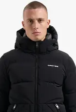 Croyez Down Puffer Jacket