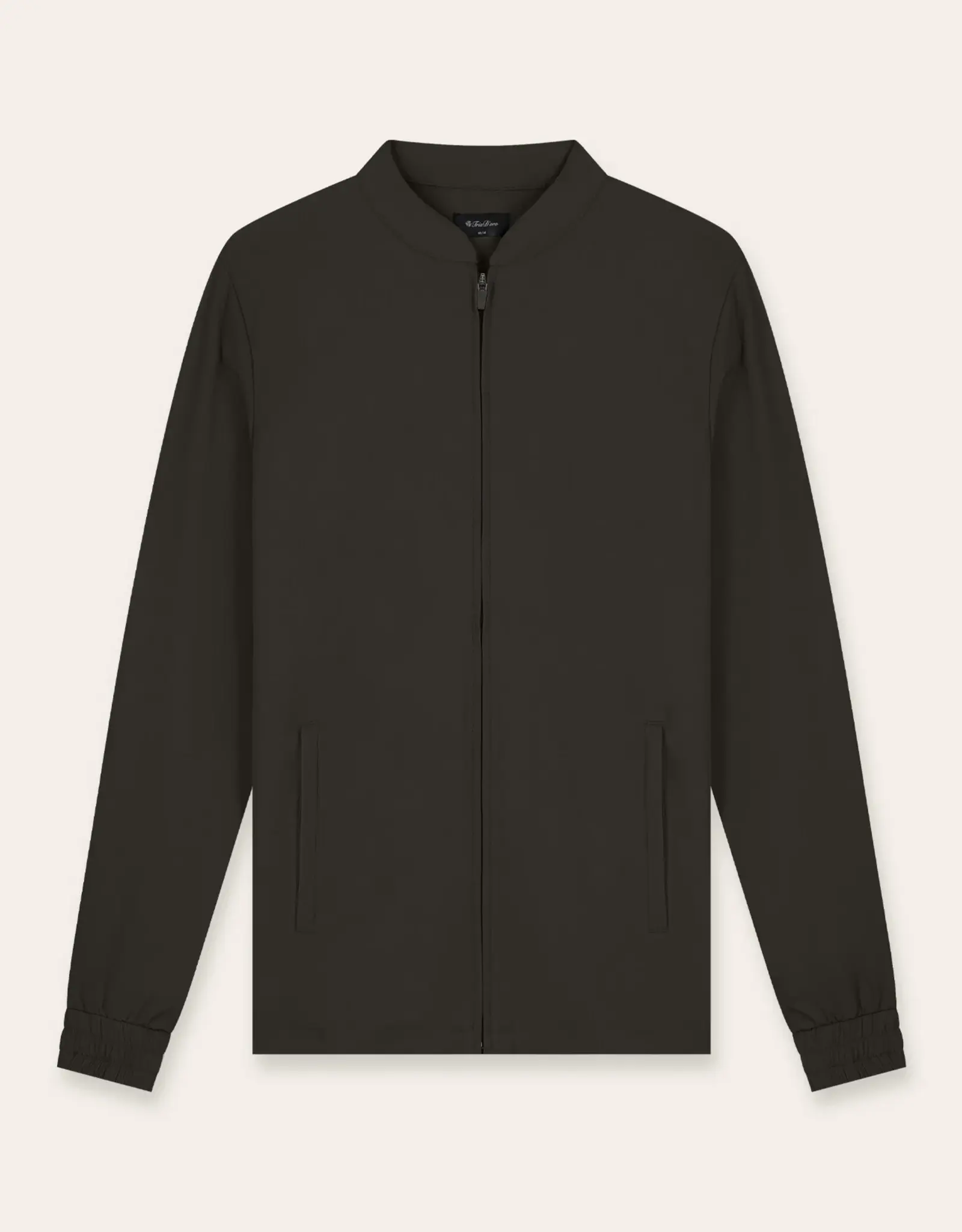 Tracksuit Jacket