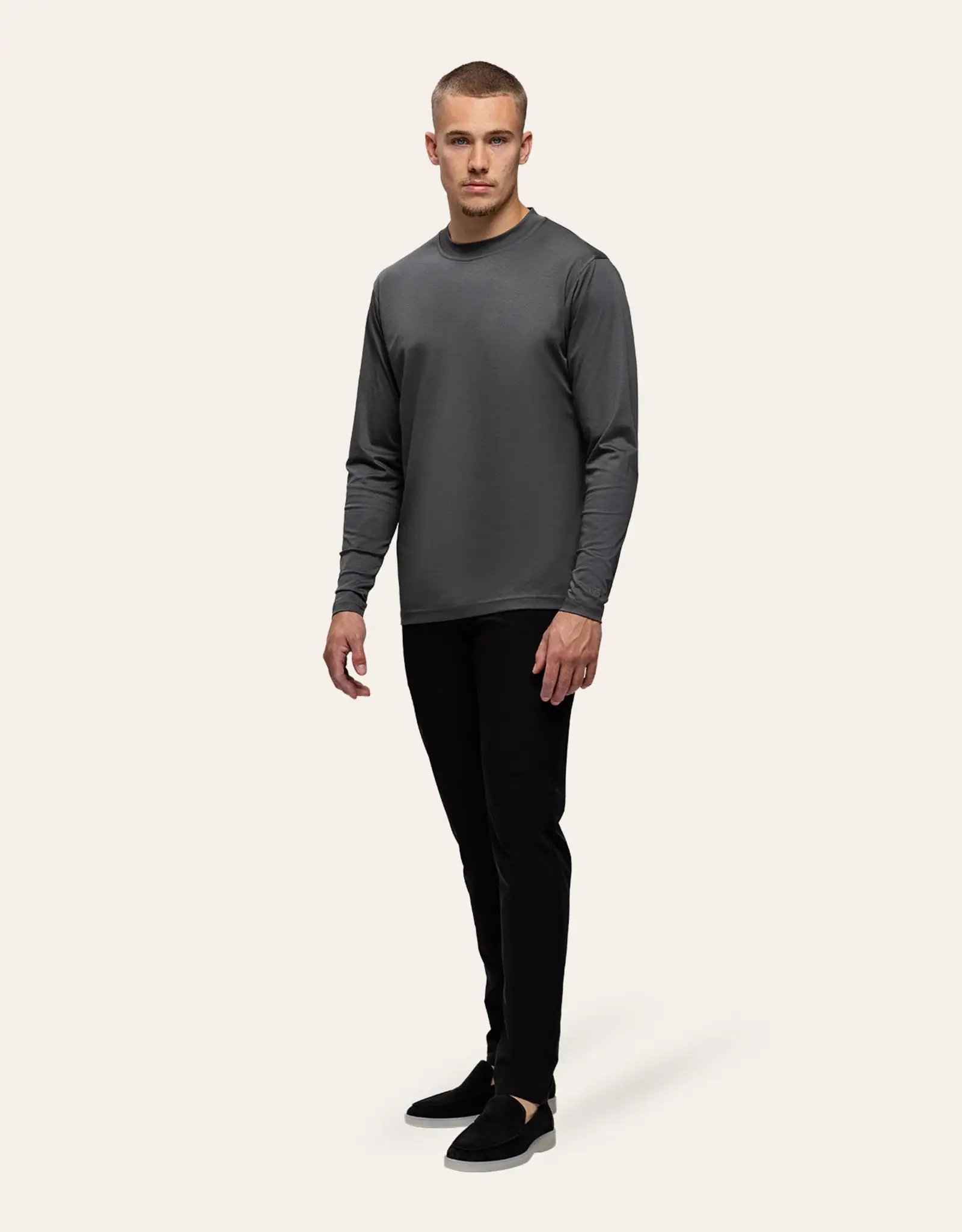 Tria D'oro Longsleeve T-Shirt