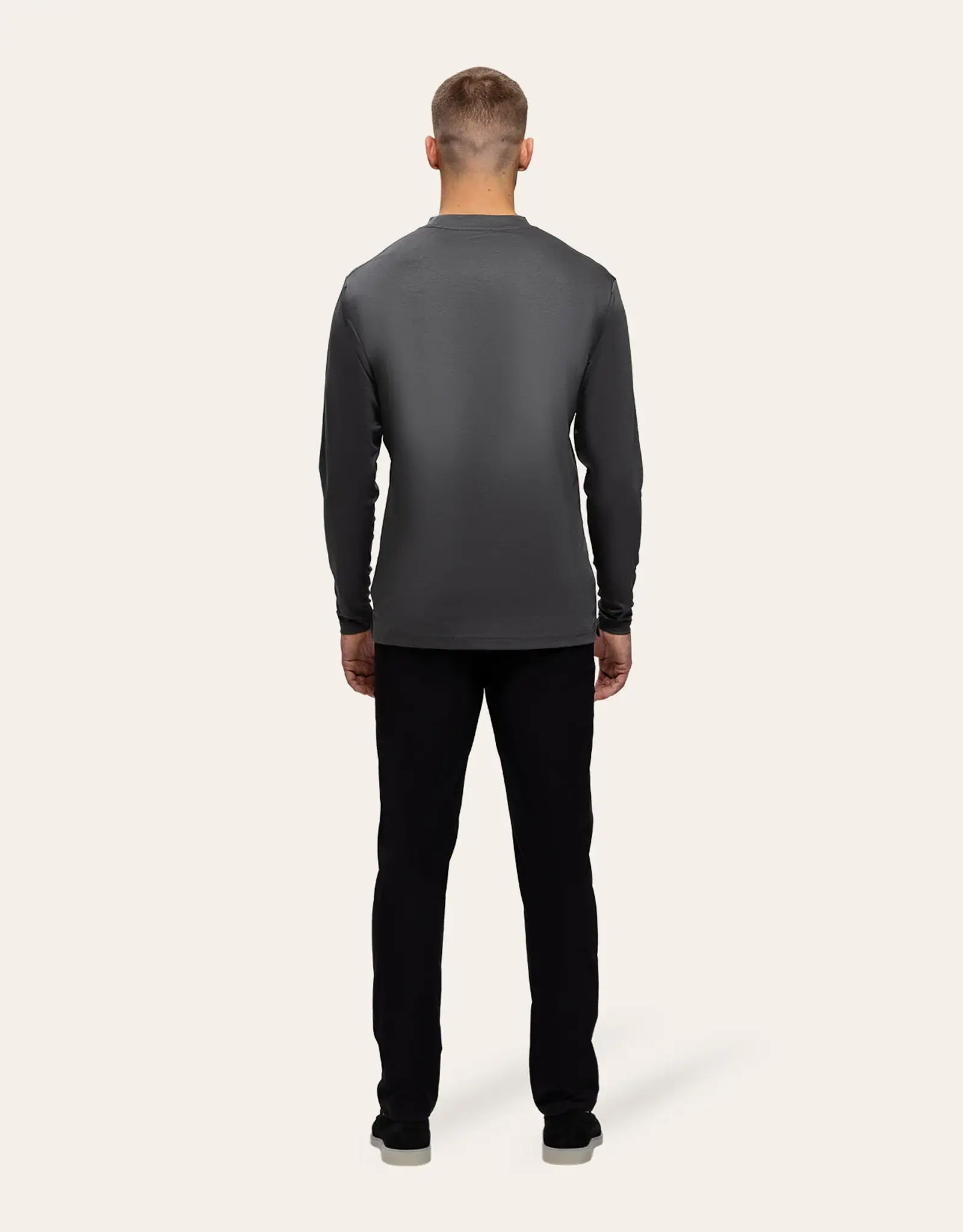 Tria D'oro Longsleeve T-Shirt