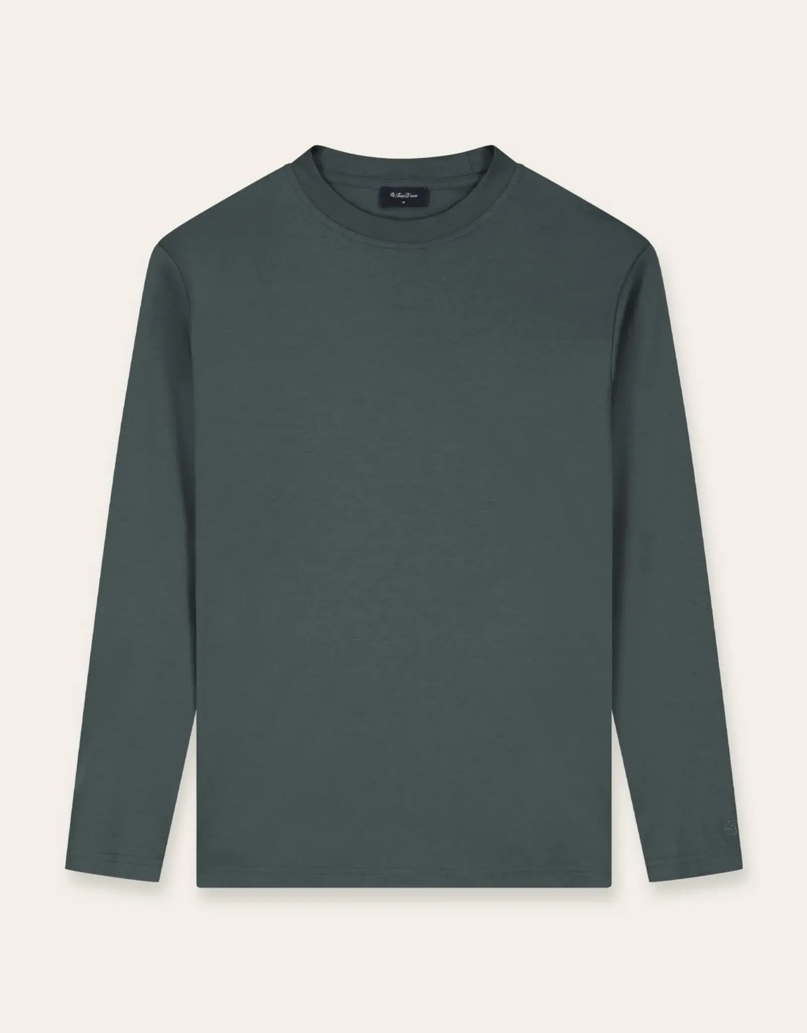 Tria D'oro Longsleeve T-Shirt