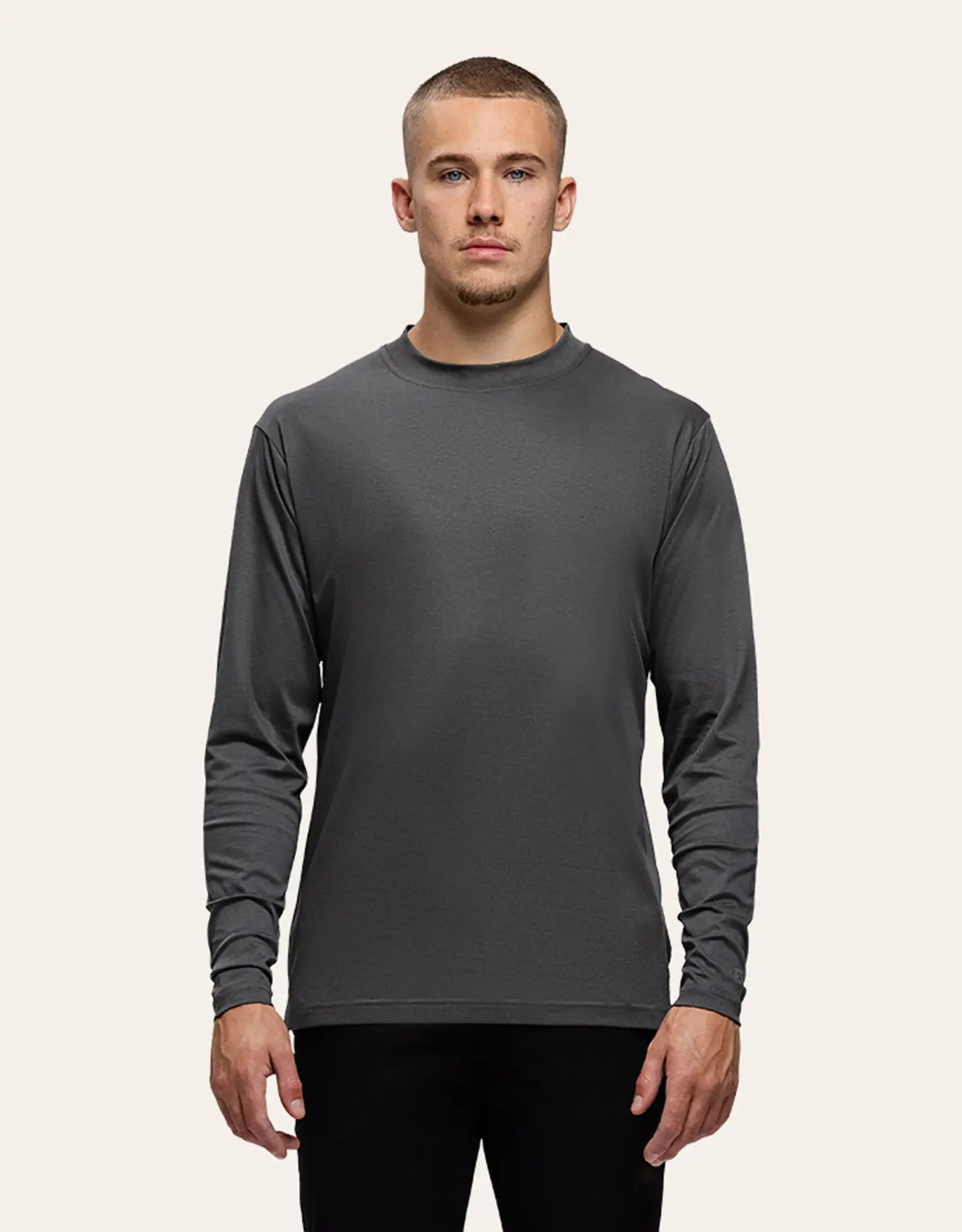 Tria D'oro Longsleeve T-Shirt