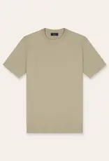 Tria D'oro Regular Fit Glans T-Shirt