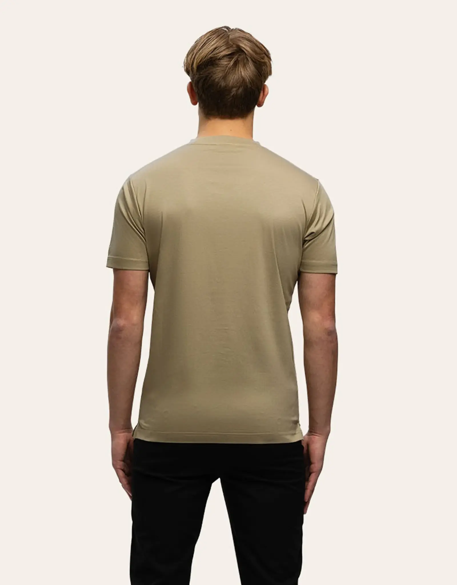Tria D'oro Regular Fit T-Shirt