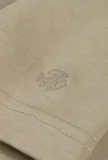 Tria D'oro Regular Fit Glans T-Shirt