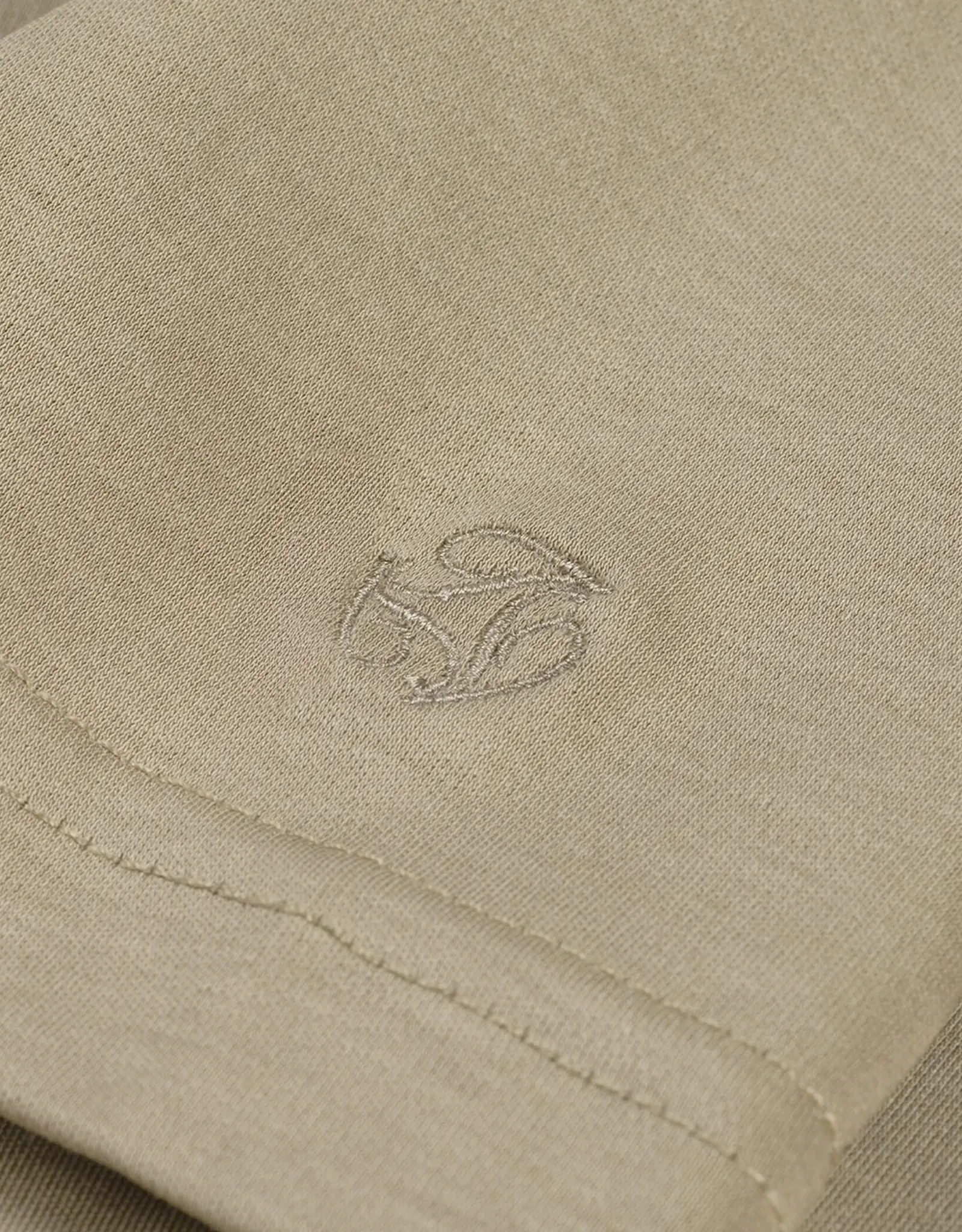 Tria D'oro Regular Fit T-Shirt