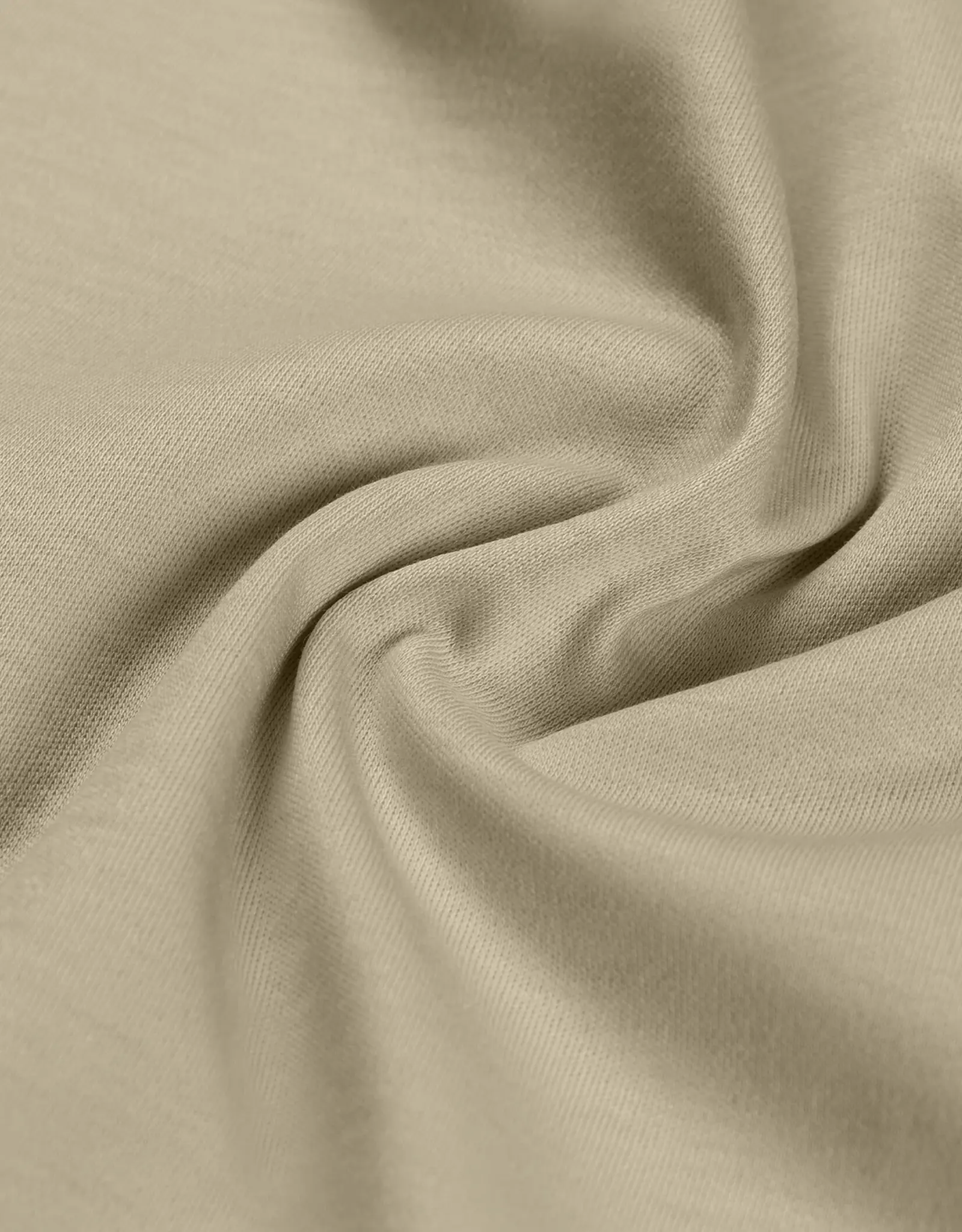 Tria D'oro Regular Fit Glans T-Shirt