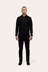 Tria D'oro Polo Longsleeve