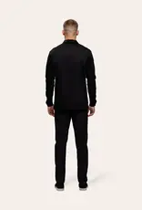 Tria D'oro Polo Longsleeve