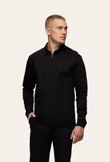 Tria D'oro Polo Longsleeve