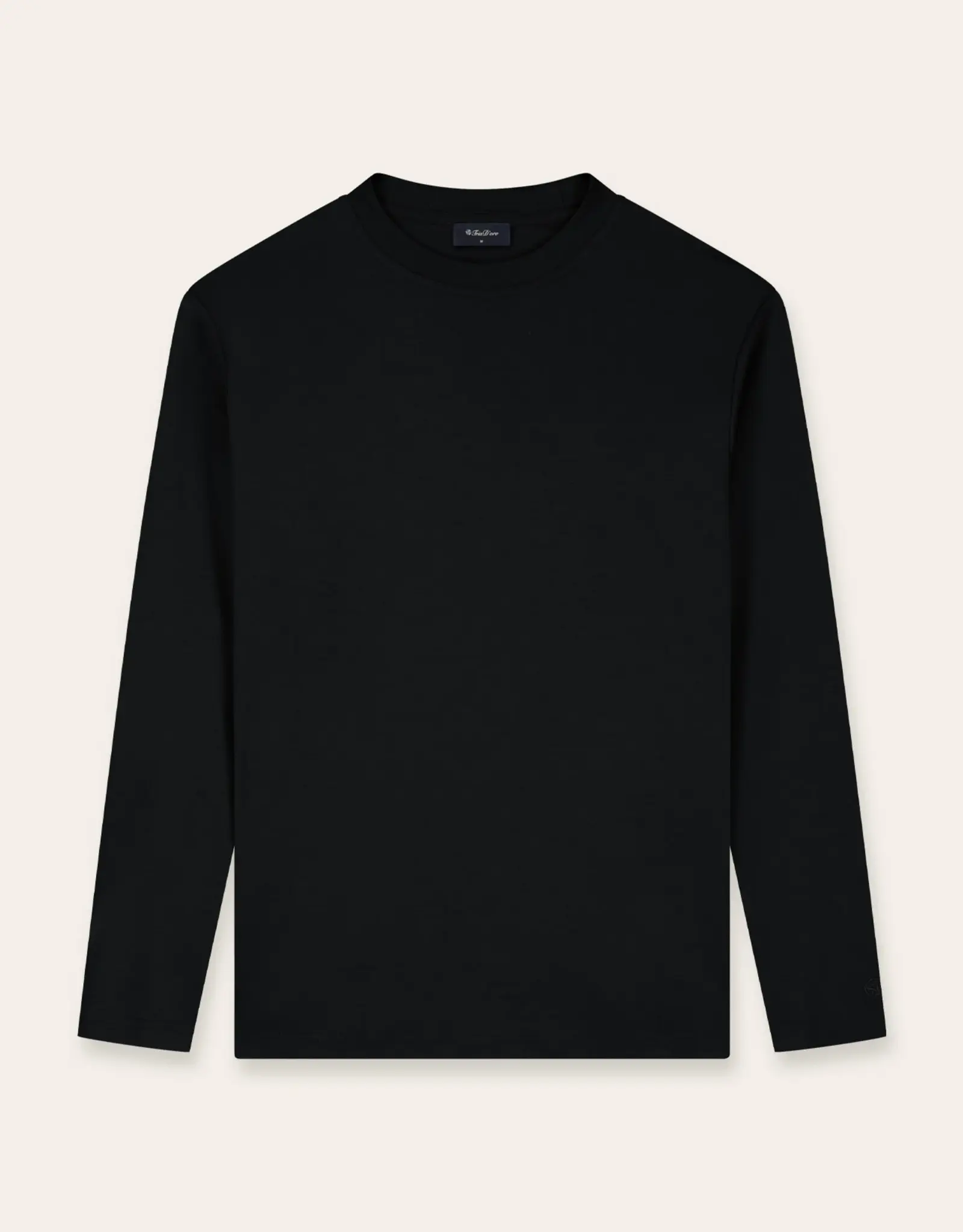 Tria D'oro Longsleeve T-Shirt