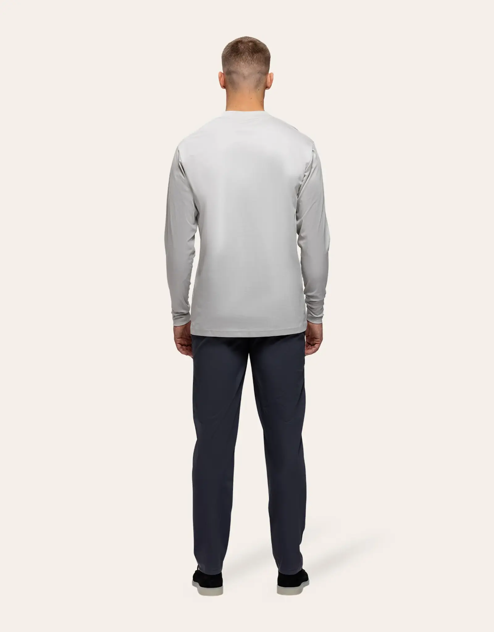 Tria D'oro Longsleeve T-Shirt