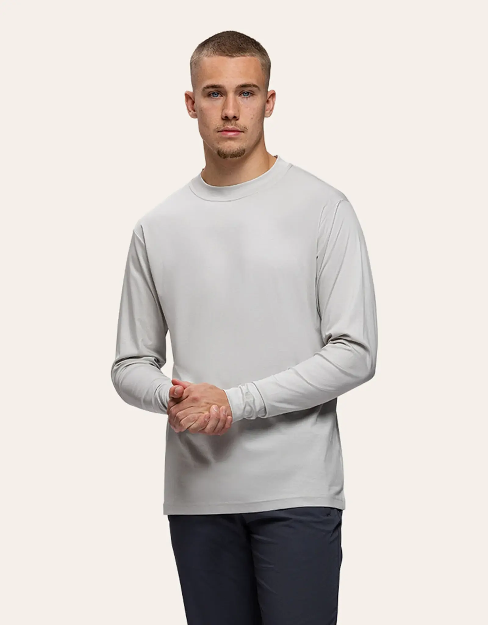 Tria D'oro Longsleeve T-Shirt