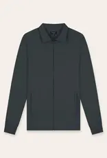 Tria D'oro Tracksuit Jacket with Collar